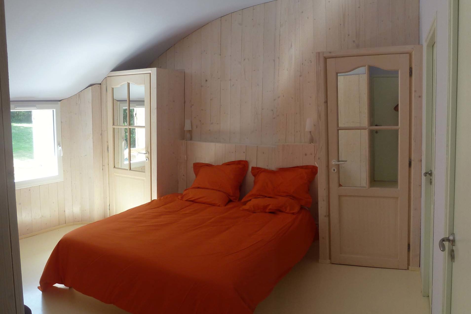 gîte la villette location creuse limousin vacances tourisme