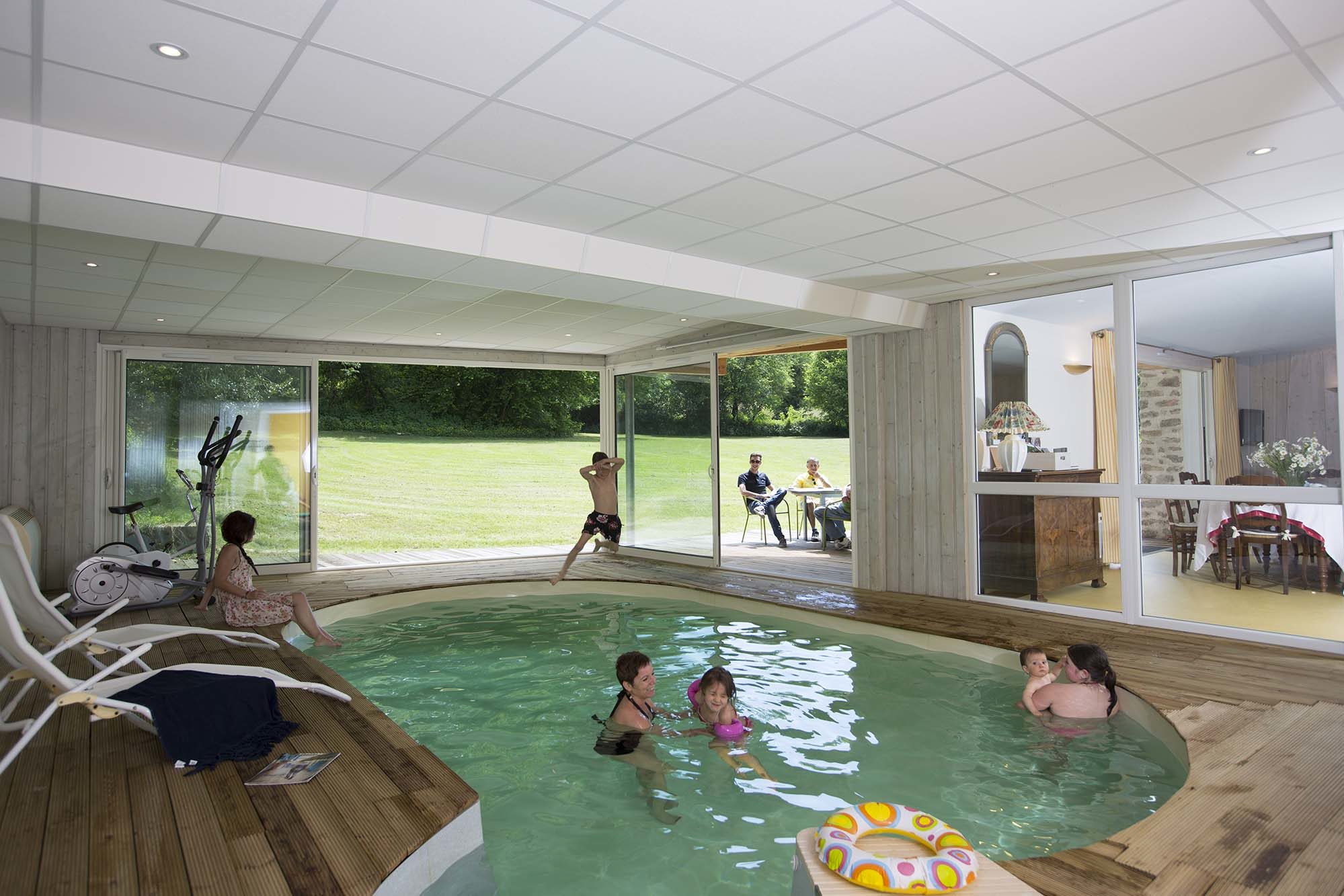 gîte la villette location creuse limousin vacances tourisme