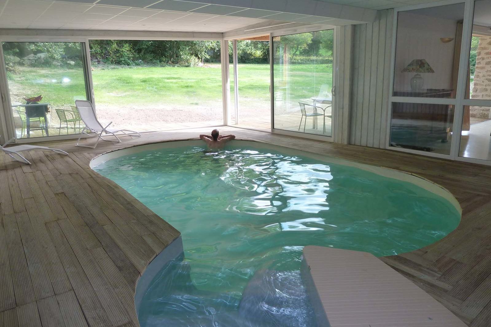 gîte la villette location creuse limousin vacances tourisme