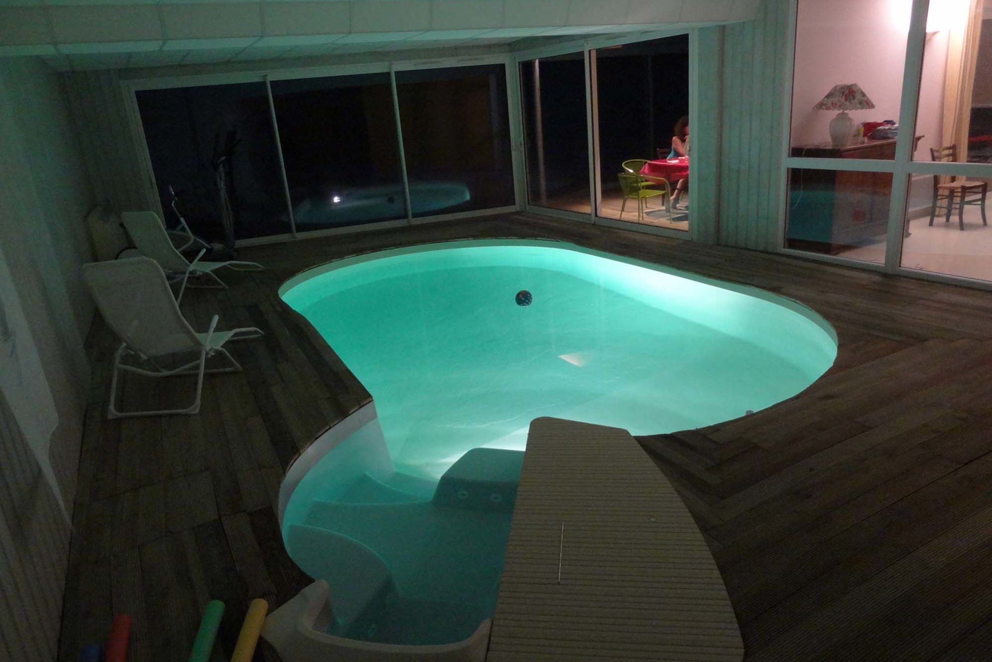 gîte la villette location creuse limousin vacances tourisme