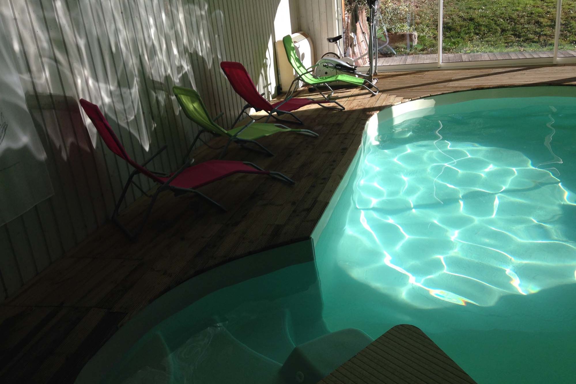 gîte la villette location creuse limousin vacances tourisme