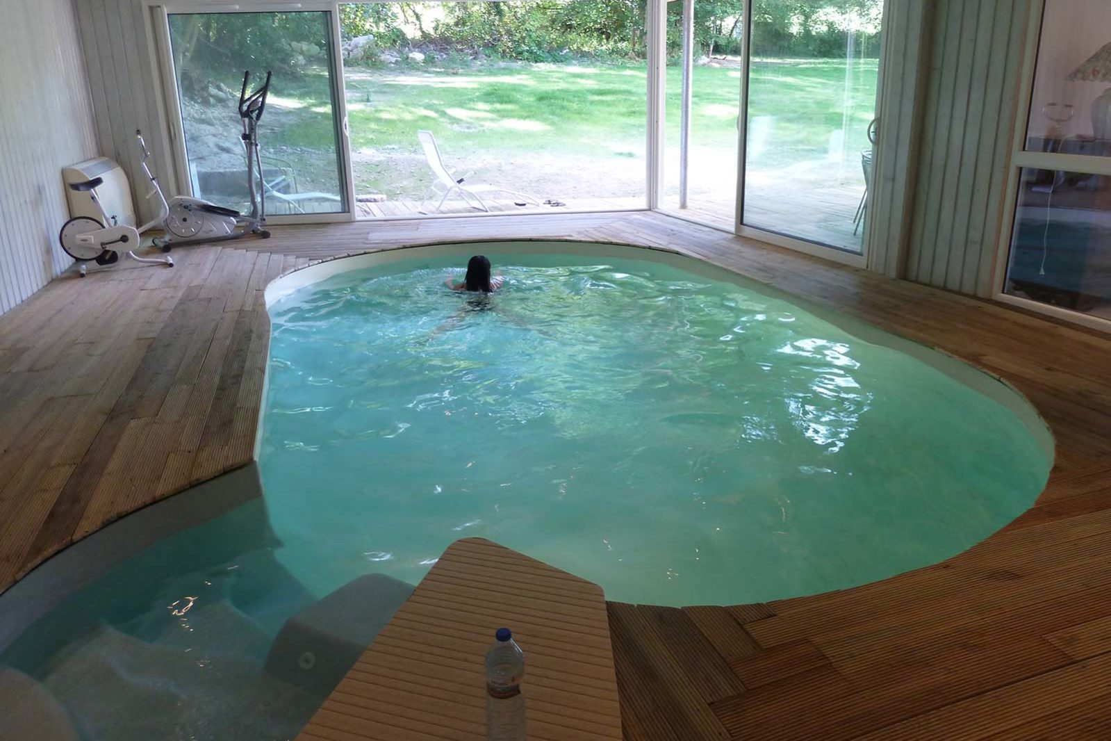 gîte la villette location creuse limousin vacances tourisme