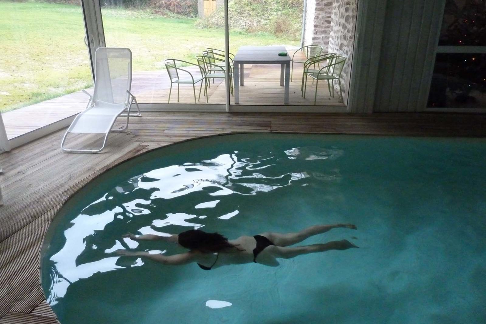 gîte la villette location creuse limousin vacances tourisme