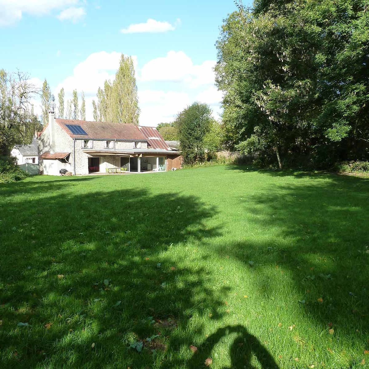 gîte la villette location creuse limousin vacances tourisme