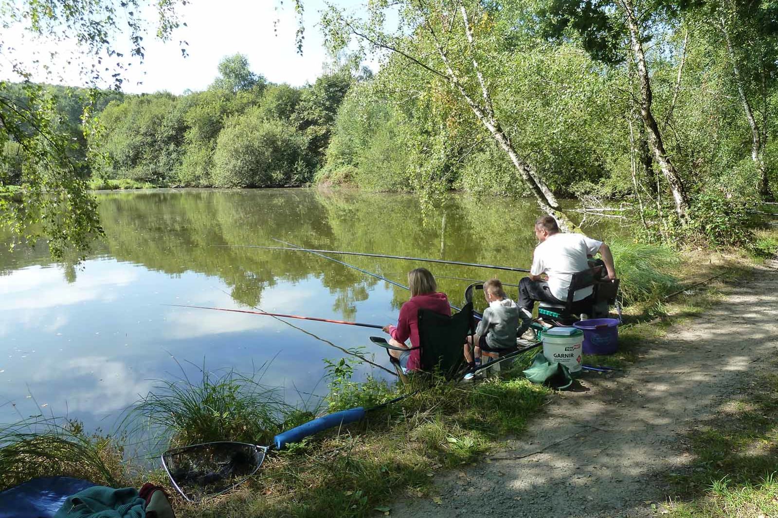 gîte la villette location creuse limousin vacances tourisme