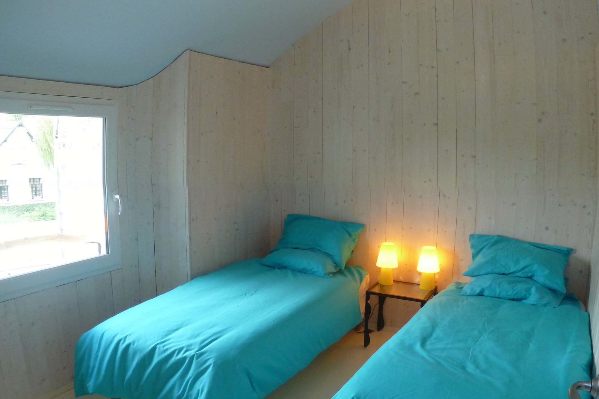 gîte la villette location creuse limousin vacances tourisme