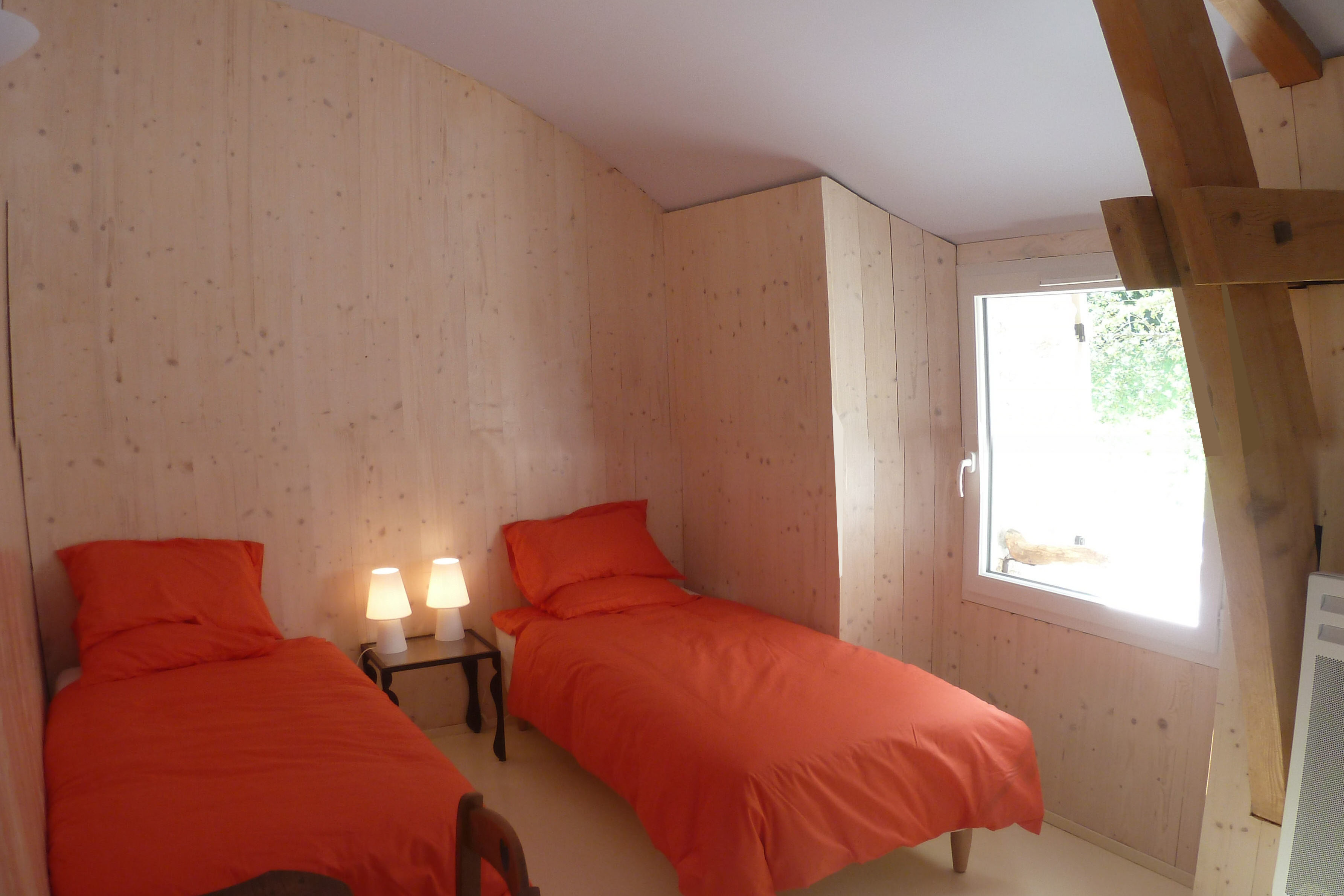 gîte la villette location creuse limousin vacances tourisme